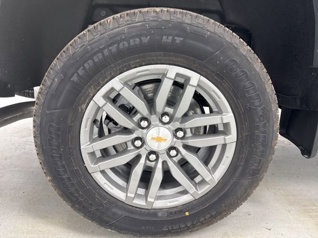 New 2026 Chevrolet Colorado LT w/ Advanced Trailering Package image 36