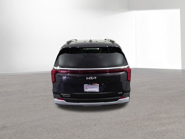 New 2026 Kia Carnival EX image 39