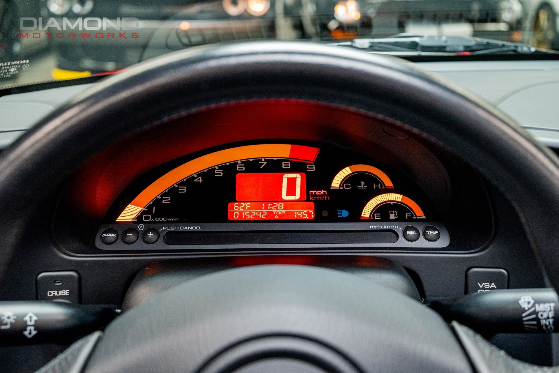 Used 2007 Honda S2000 image 16