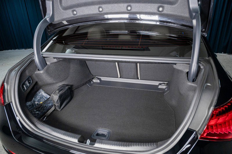 New 2026 Mercedes-Benz C 300 Sedan image 6