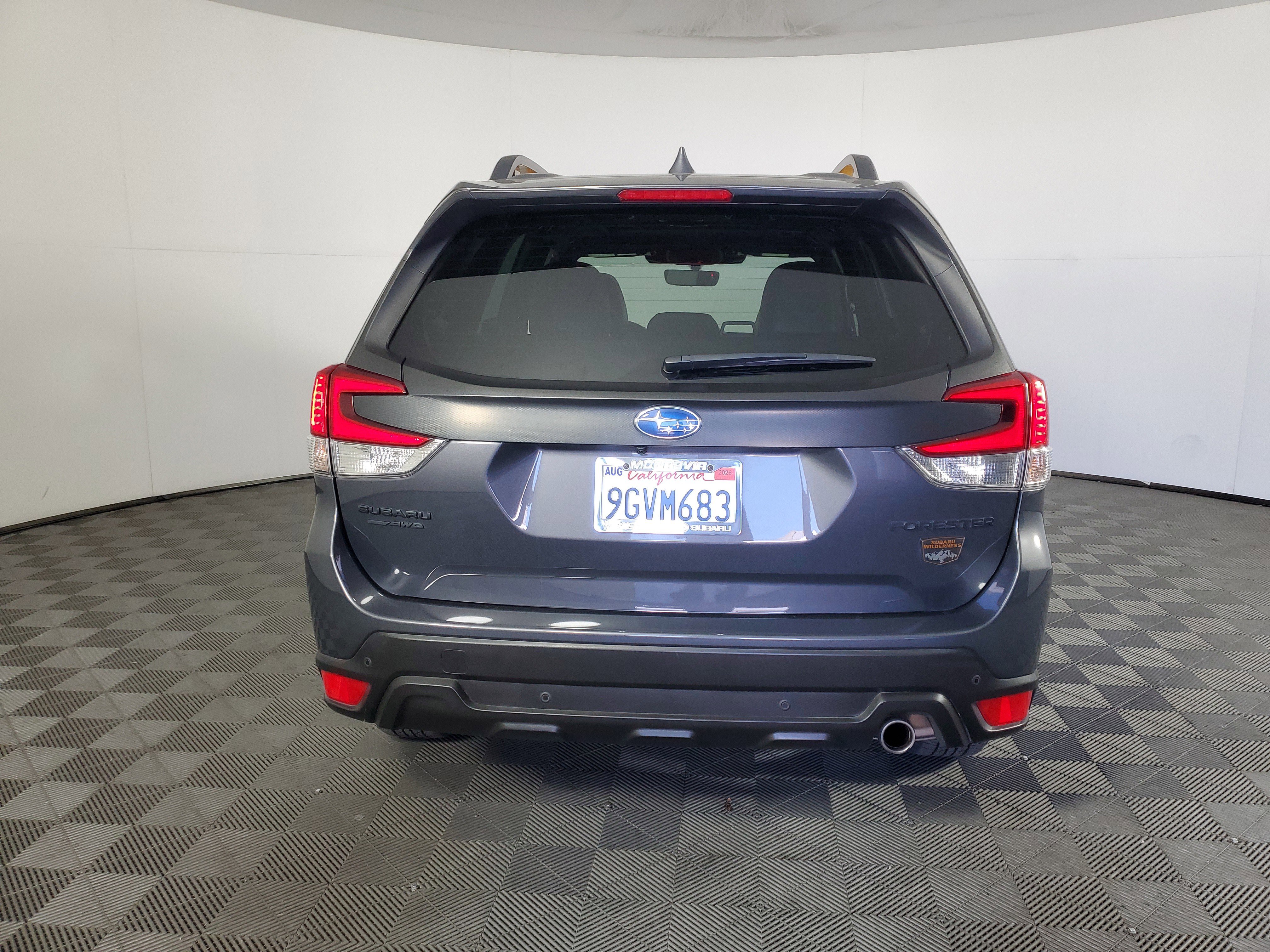 Used 2023 Subaru Forester Wilderness AWD/4WD image 5
