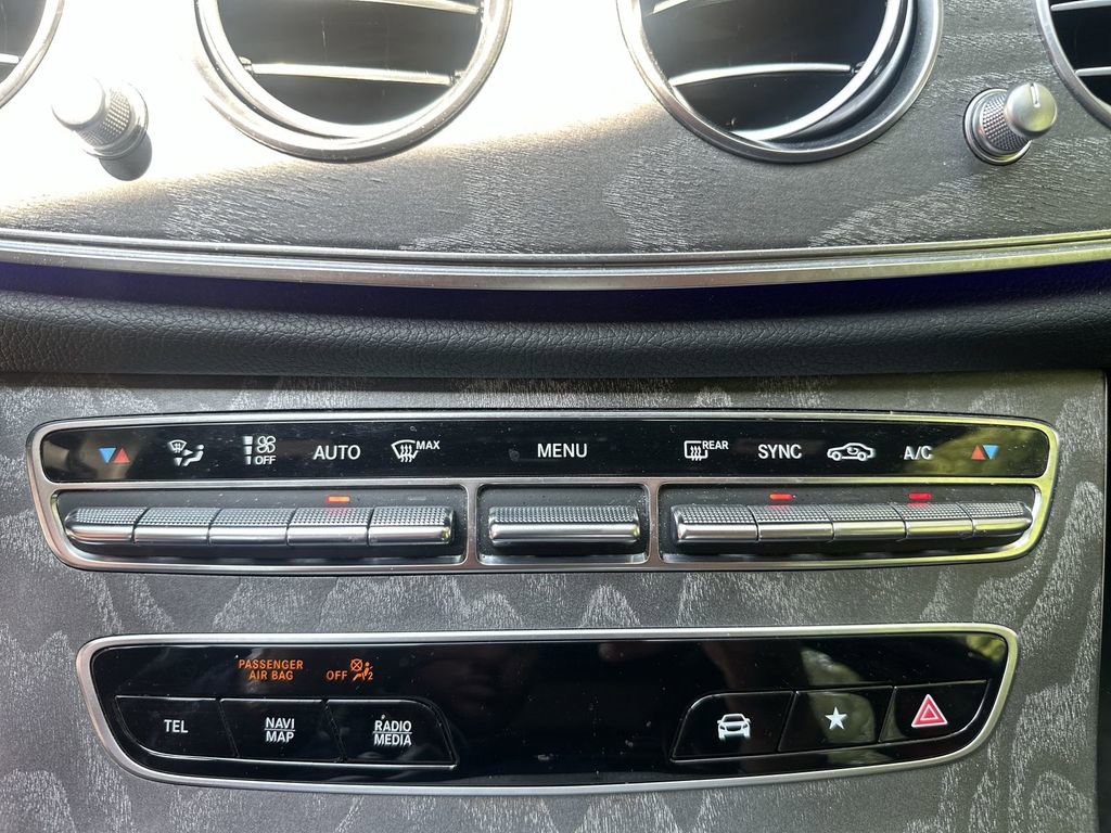 Used 2022 Mercedes-Benz E 53 AMG 4MATIC Sedan image 24