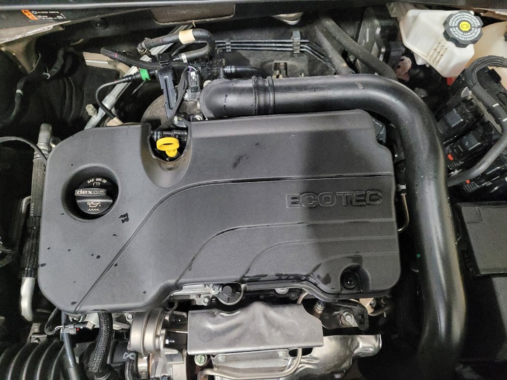 Used 2024 Chevrolet Malibu LT image 30