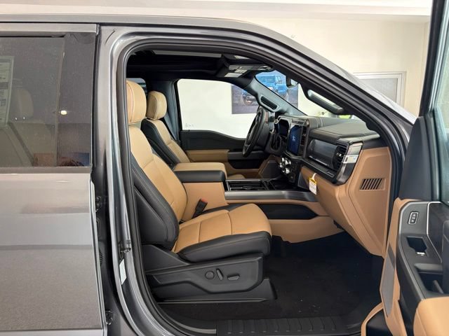 New 2026 Ford F250 Lariat AWD/4WD image 23