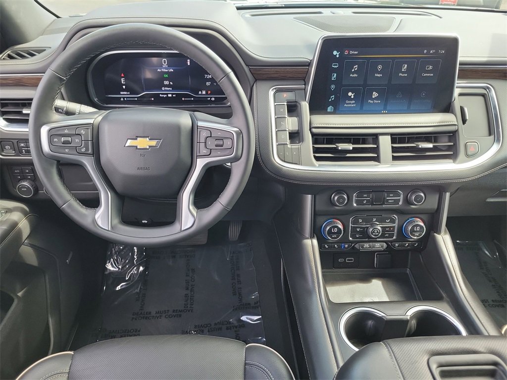 Certified 2023 Chevrolet Tahoe Premier image 17