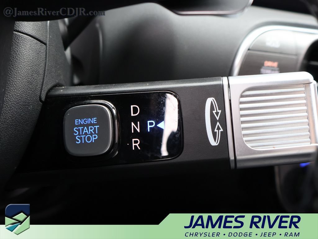 Used 2026 Hyundai Palisade SEL AWD/4WD image 33