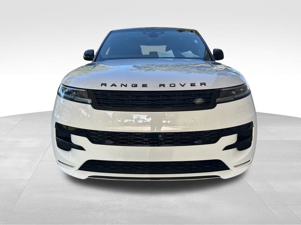 Used 2024 Land Rover Range Rover Sport Dynamic SE AWD/4WD image 12