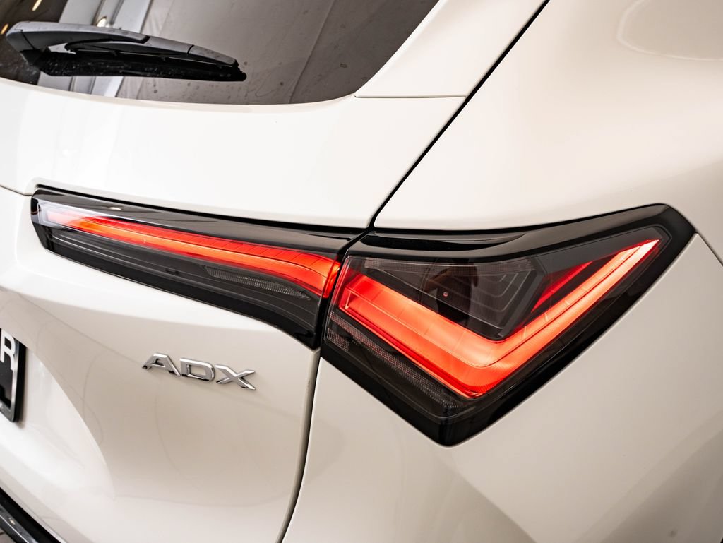 New 2026 Acura ADX A-Spec AWD/4WD image 14