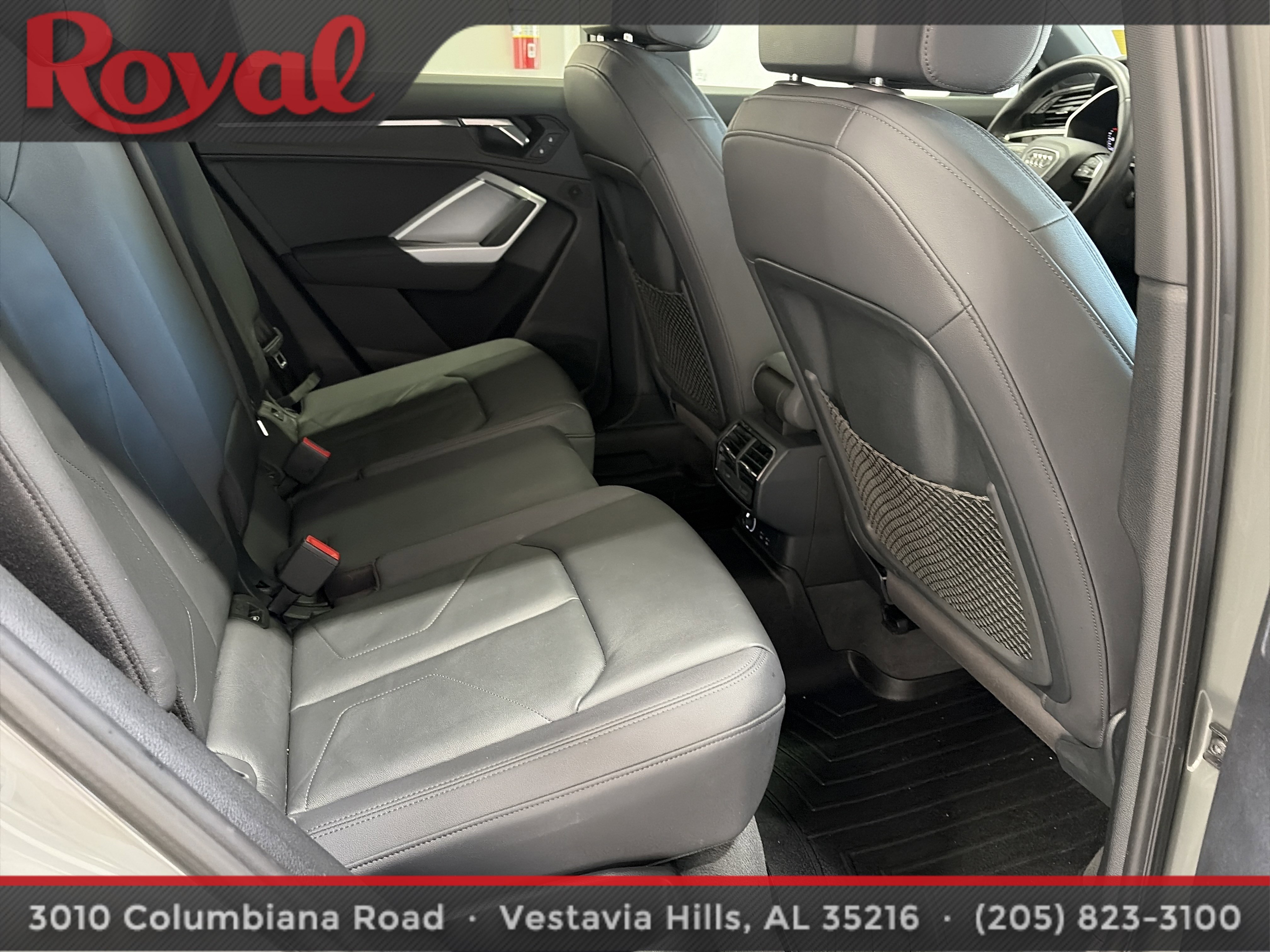 Used 2020 Audi Q3 2.0T Premium w/ Convenience Package image 17