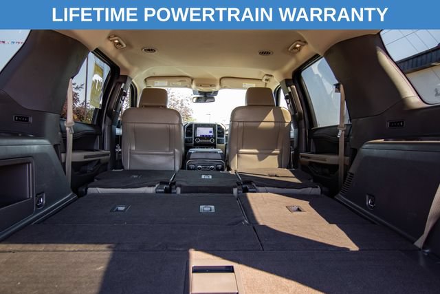 Used 2021 Ford Expedition XLT AWD/4WD image 18