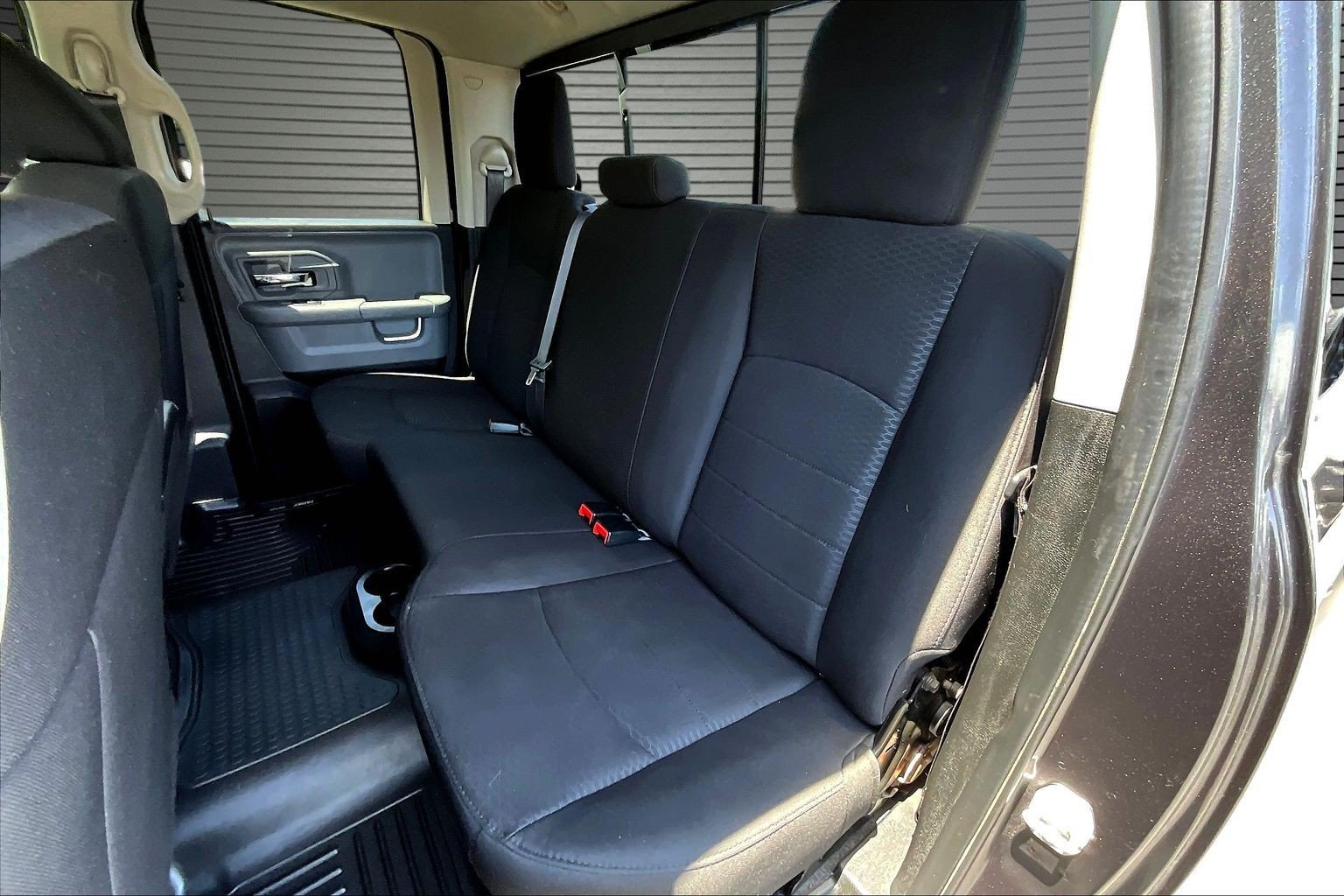 Used 2020 RAM 1500 Warlock w/ Electronics Group AWD/4WD image 15