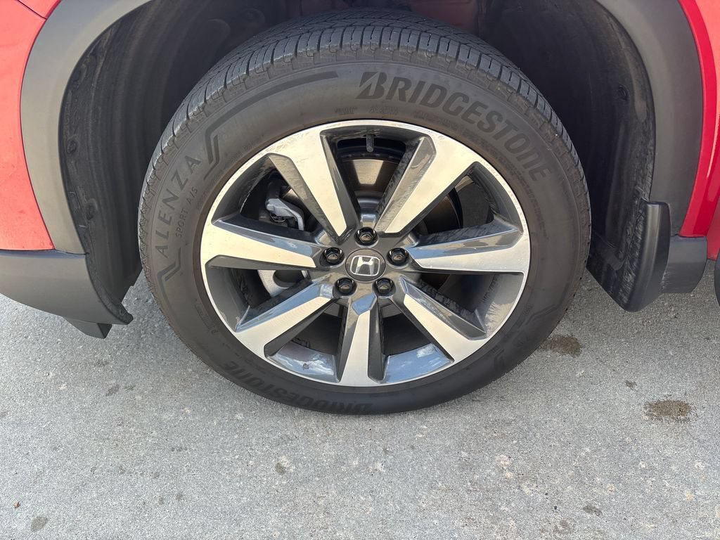 Certified 2024 Honda Pilot Elite image 29