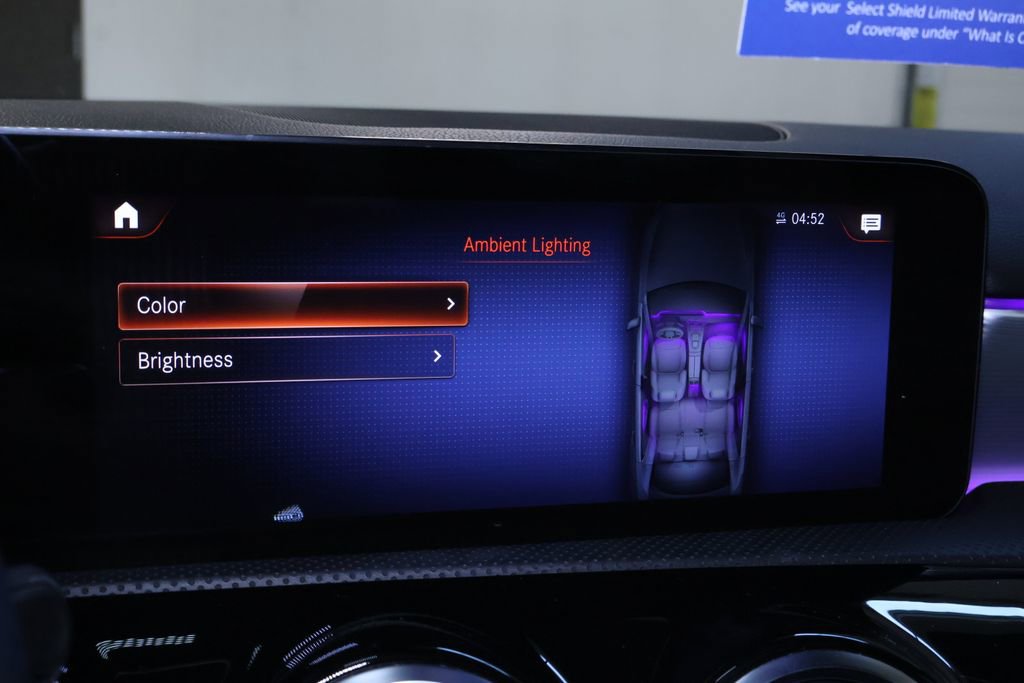 Used 2022 Mercedes-Benz A 220 4MATIC w/ Premium Package Lite image 32