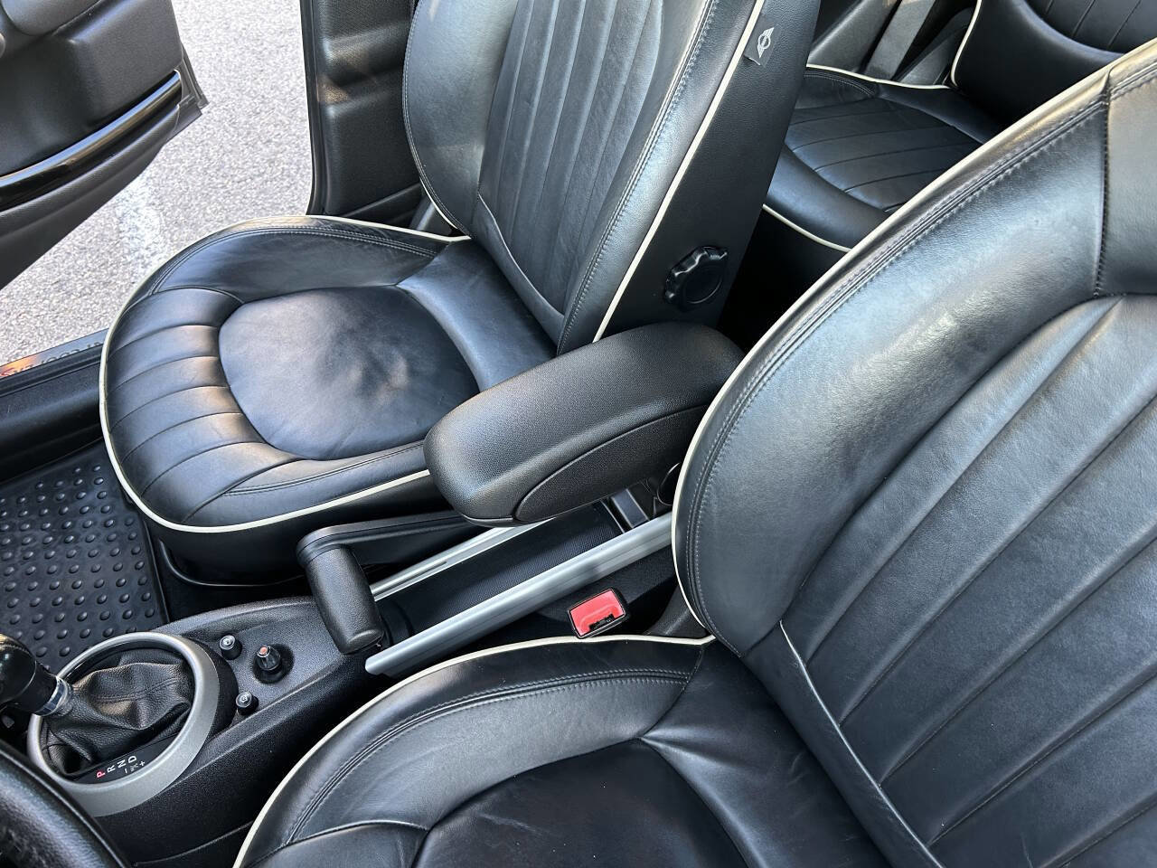 Used 2012 MINI Cooper Countryman S image 12