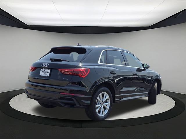 New 2025 Audi Q3 2.0T Premium image 7