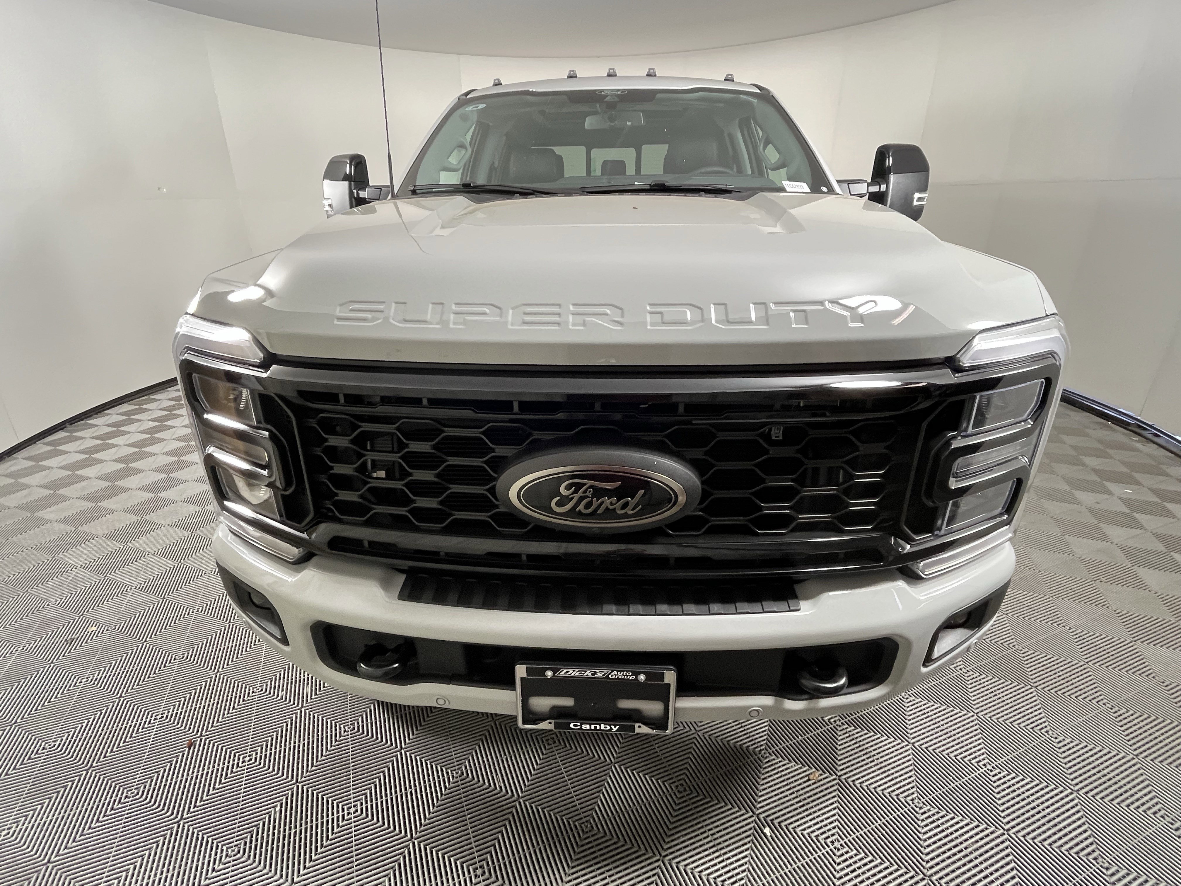 New 2026 Ford F350 Lariat w/ Tremor Off-Road Package image 7