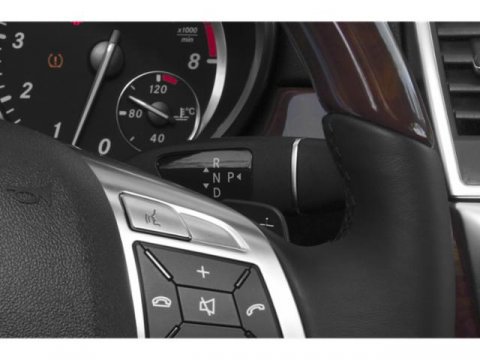 Used 2015 Mercedes-Benz ML 400 4MATIC image 10