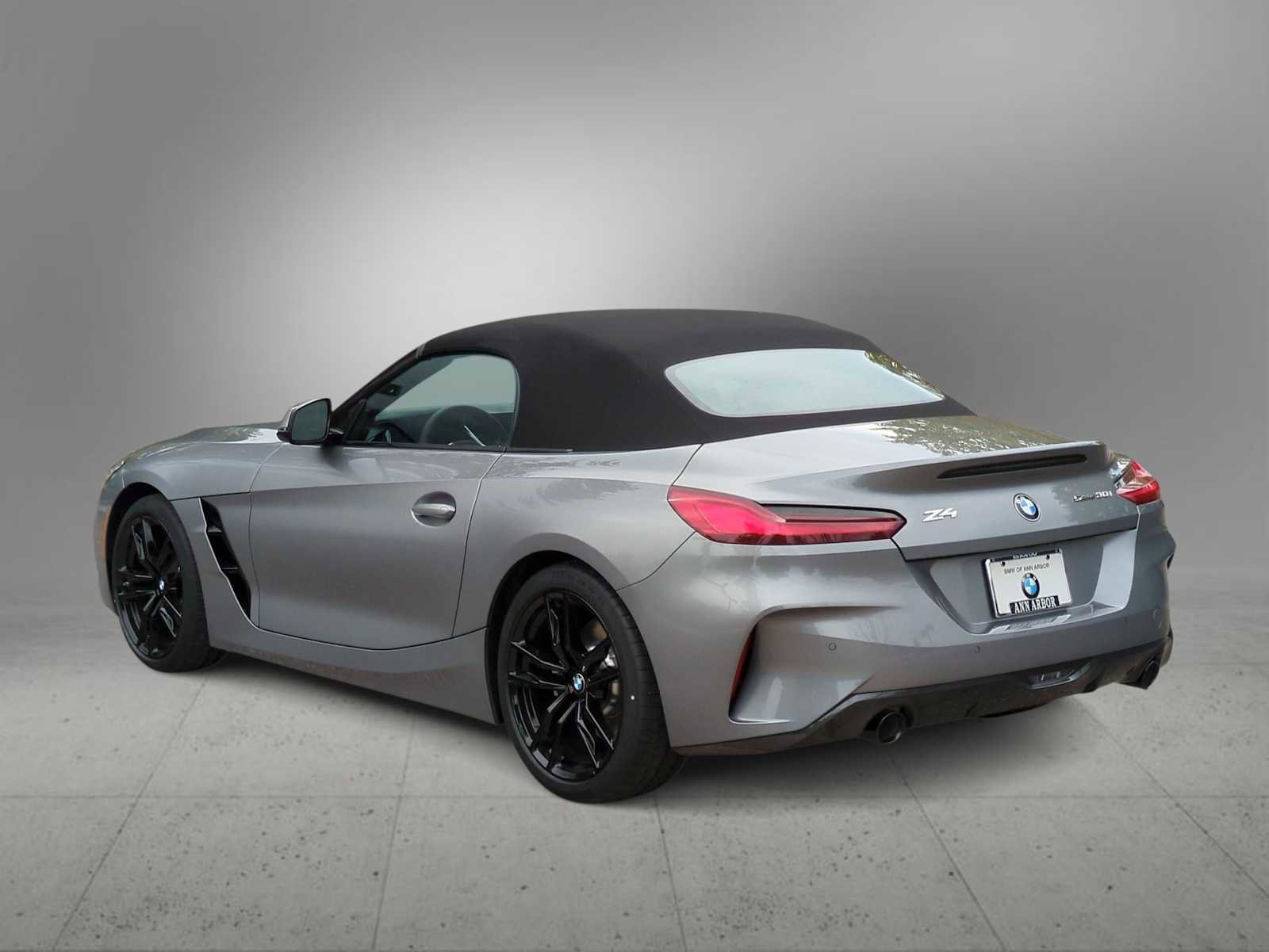 New 2026 BMW Z4 sDrive30i w/ Convenience Package image 6