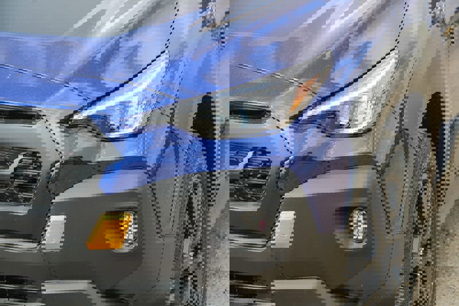 New 2025 Subaru Crosstrek 2.5i Wilderness image 8