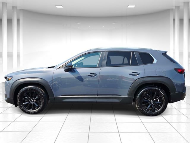 Certified 2025 MAZDA CX-50 AWD 2.5 S w/ Select Package image 2