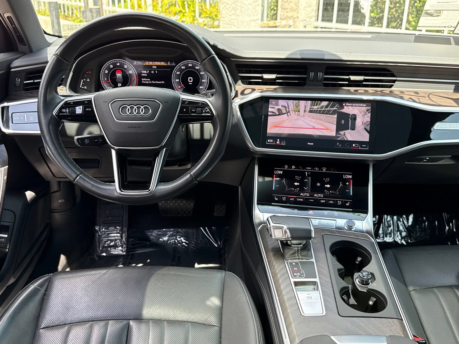 Used 2023 Audi A6 3.0T allroad Prestige AWD/4WD image 38
