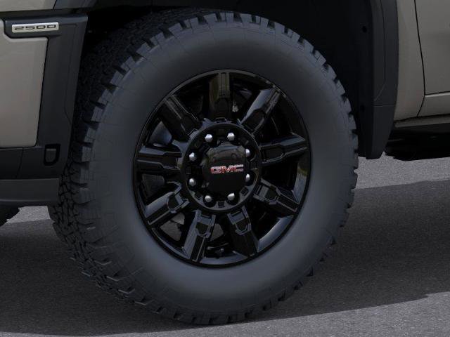 New 2026 GMC Sierra 2500 AT4 image 9