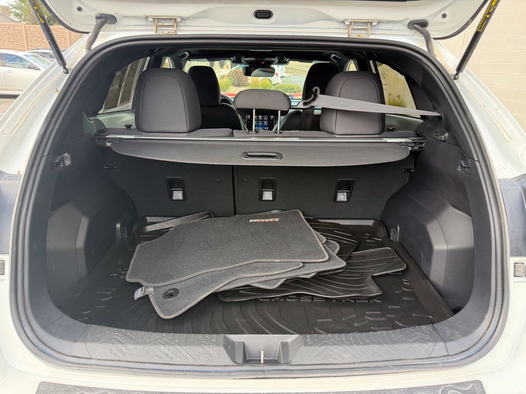 Certified 2025 Subaru Crosstrek 2.5i Sport w/ Crosstrek Mirror Package AWD/4WD image 31