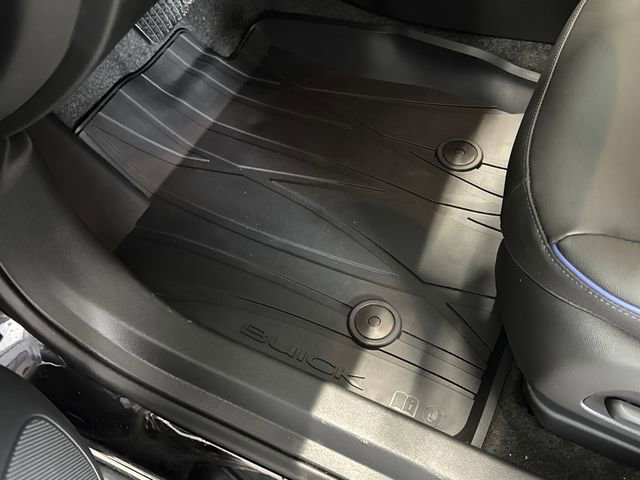 New 2026 Buick Envista Sport Touring w/ Convenience I Package image 34