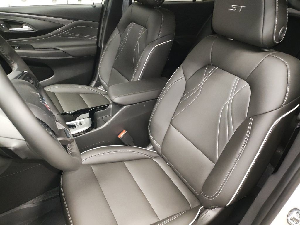 New 2026 Buick Envista Sport Touring w/ Studio Series image 26