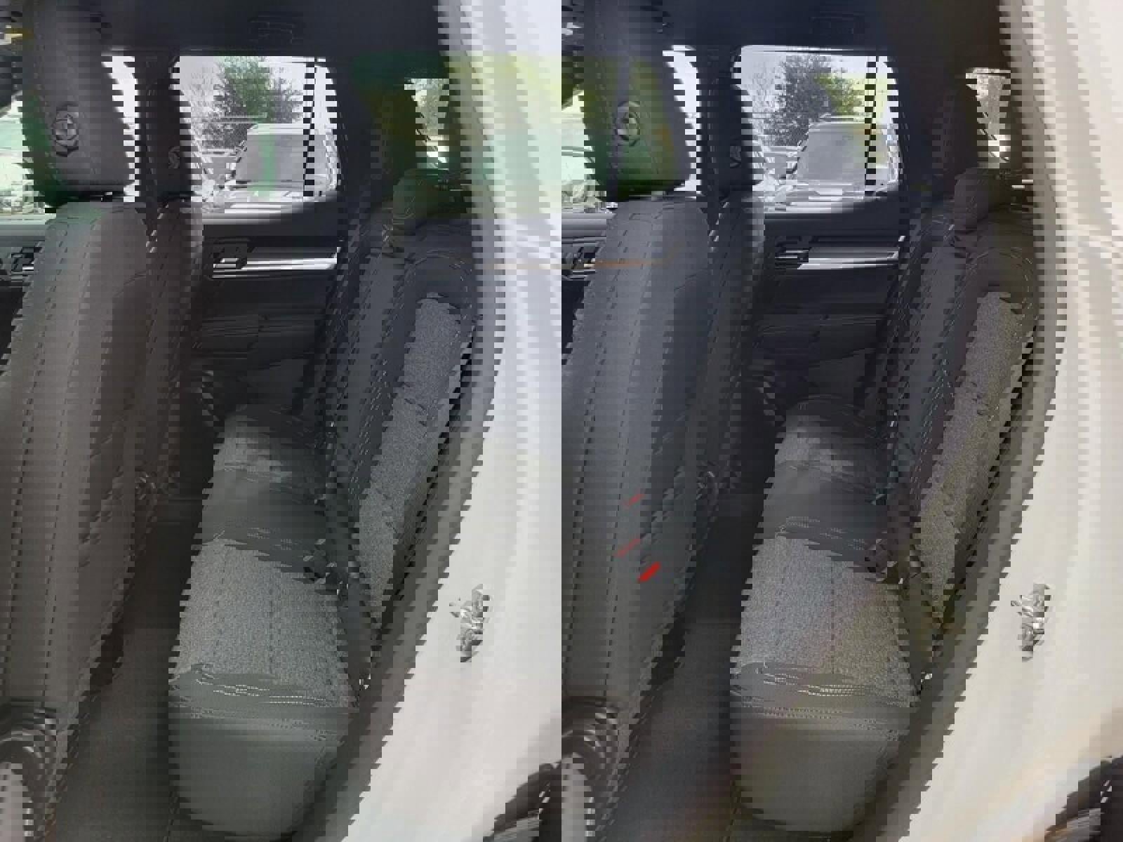 New 2026 GMC Terrain Elevation w/ Black Edition image 23