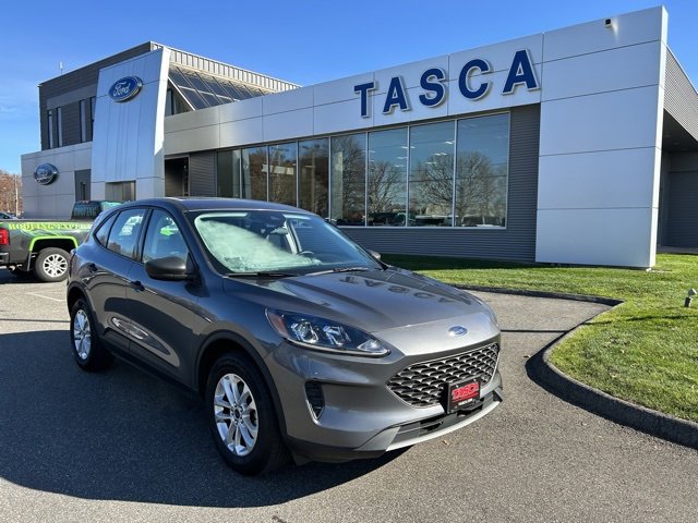 Used 2022 Ford Escape S image 1