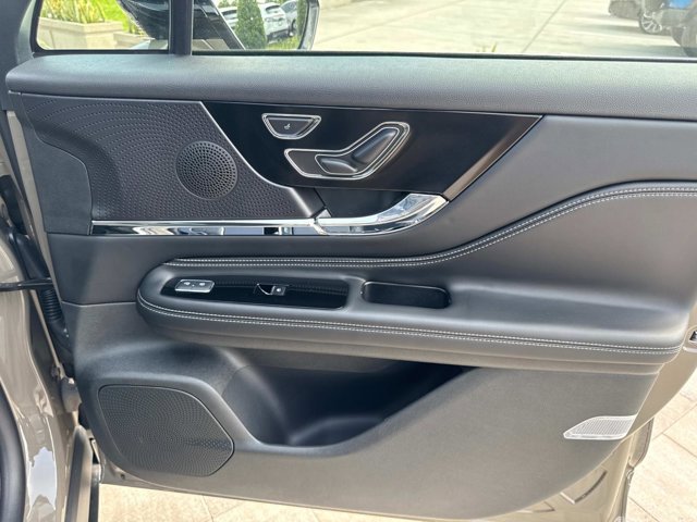 New 2025 Lincoln Corsair Grand Touring w/ Equipment Group 301A image 16
