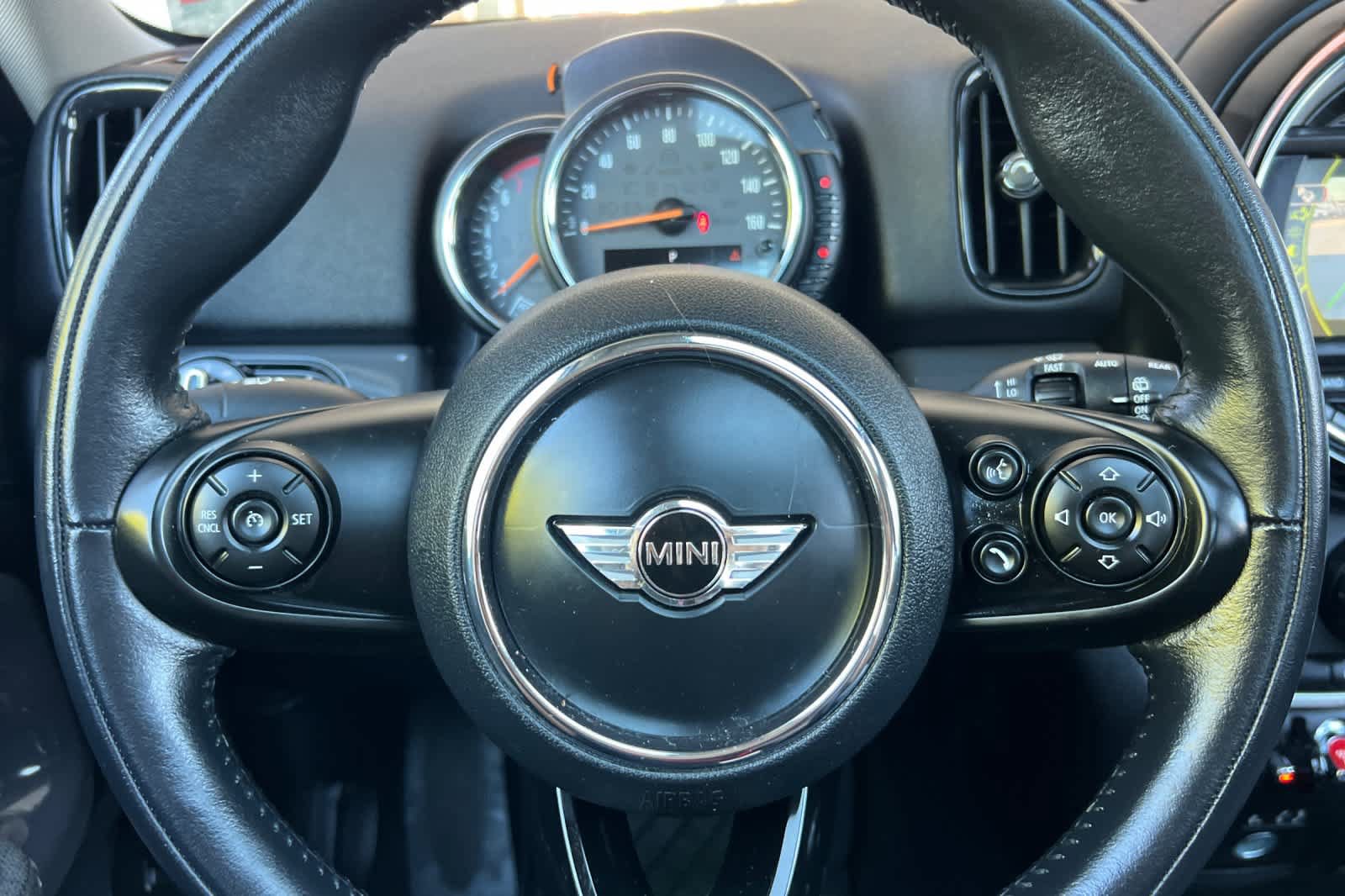 Used 2017 MINI Cooper Countryman S AWD/4WD image 25