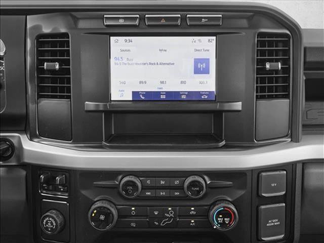 New 2026 Ford F350 XL w/ STX Appearance Package image 7