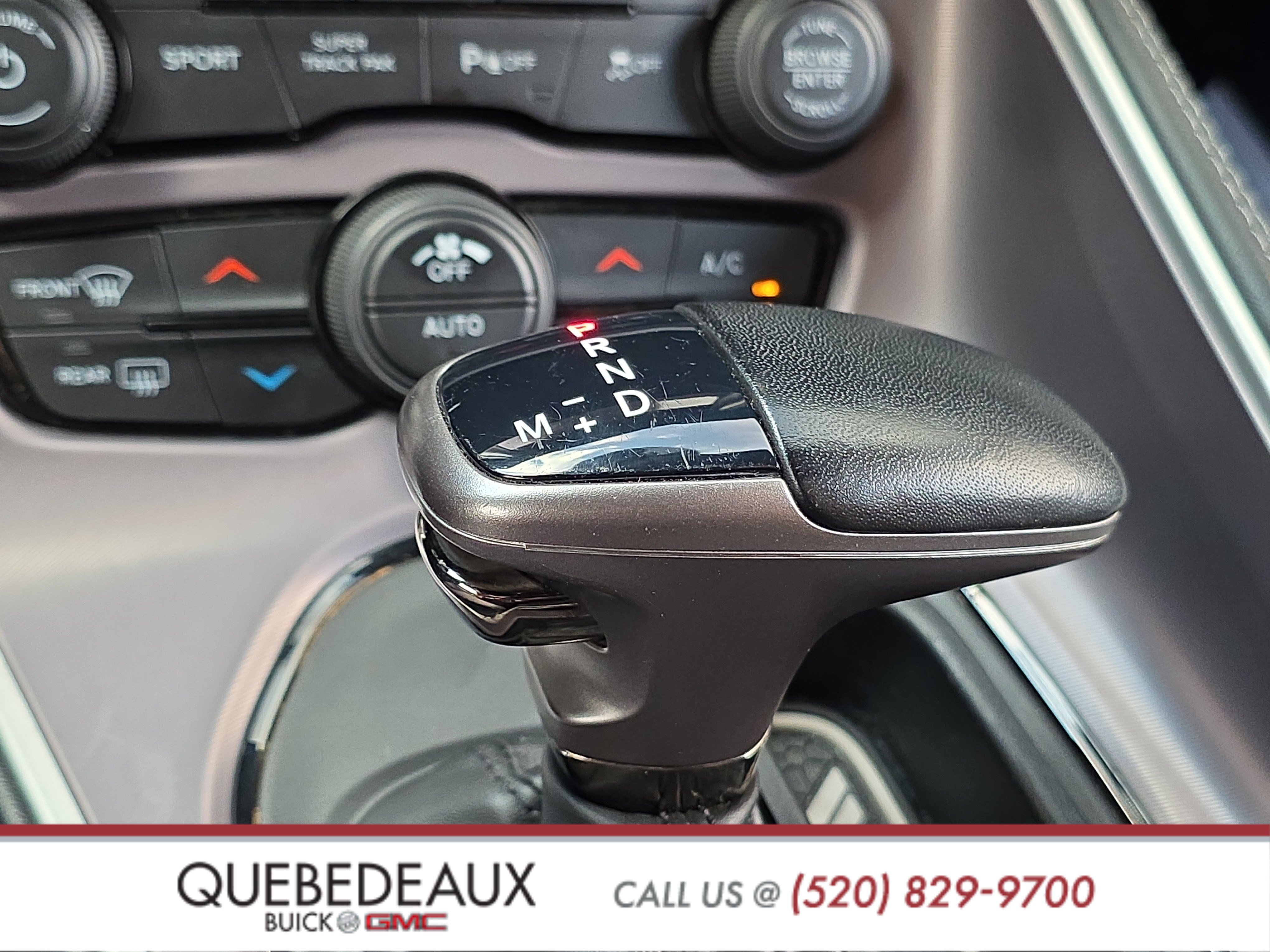 Used 2022 Dodge Challenger R/T w/ Plus Package RWD image 22