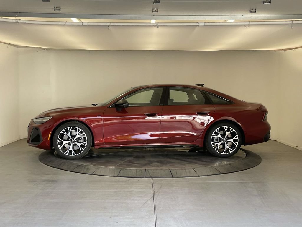 New 2026 Audi A6 Prestige AWD/4WD image 2