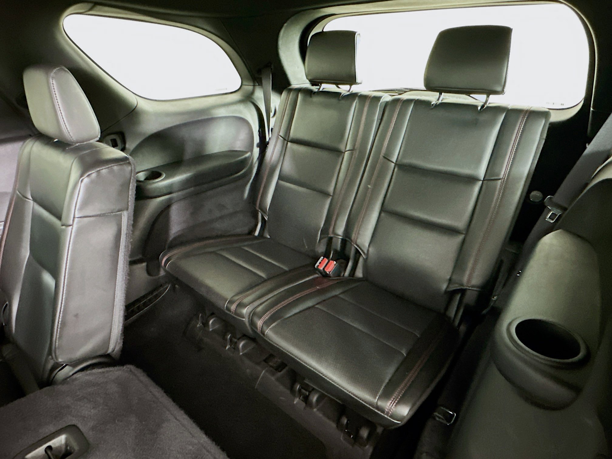 Used 2024 Dodge Durango GT image 30