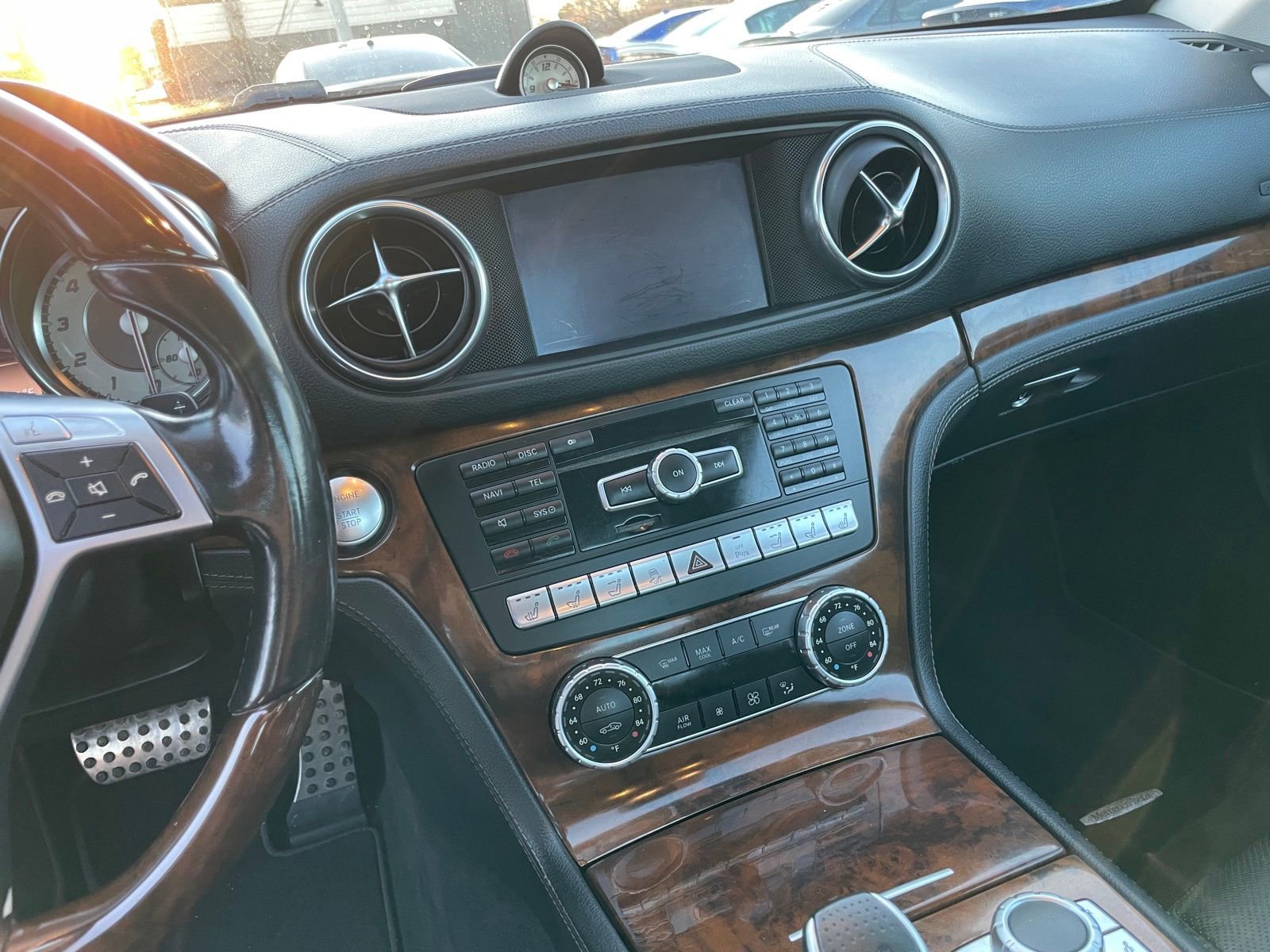 Used 2013 Mercedes-Benz SL 550 image 22