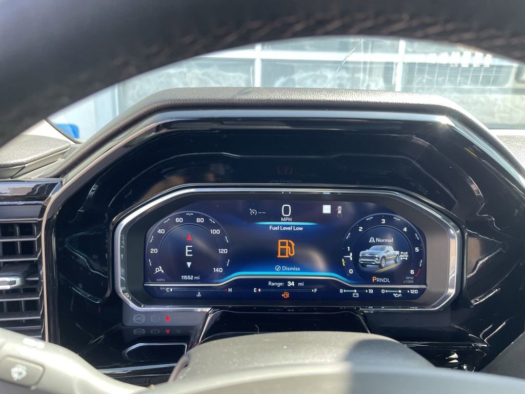 Used 2023 Chevrolet Silverado 1500 LT image 14