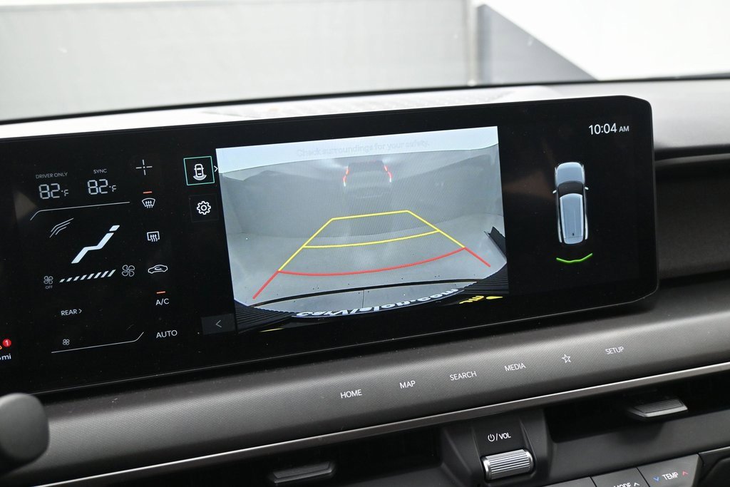 Used 2024 Kia EV9 Light Long Range image 18