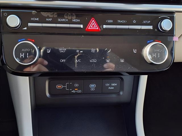 New 2026 Hyundai Tucson SEL image 18