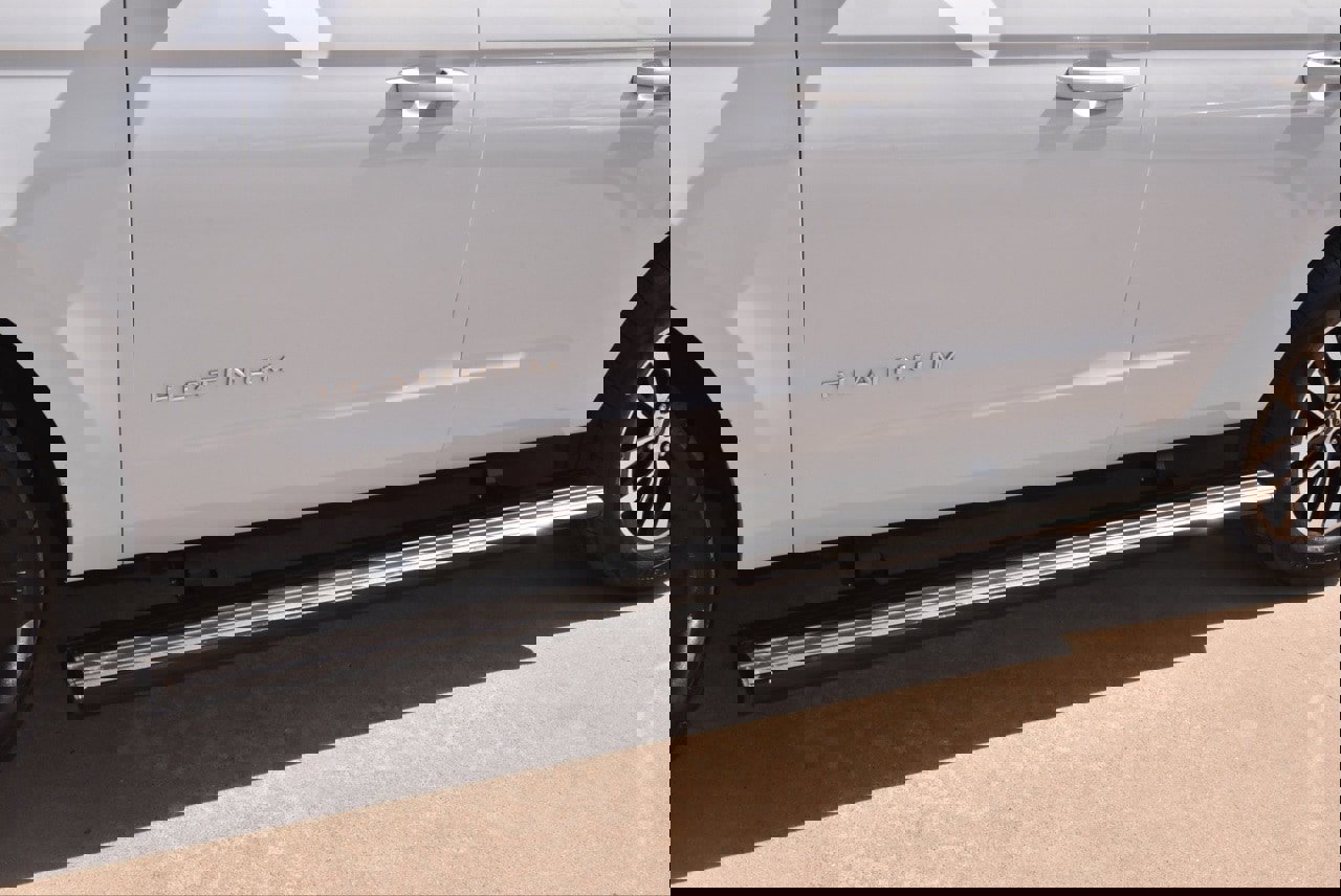 Certified 2025 Ford Expedition Platinum image 37