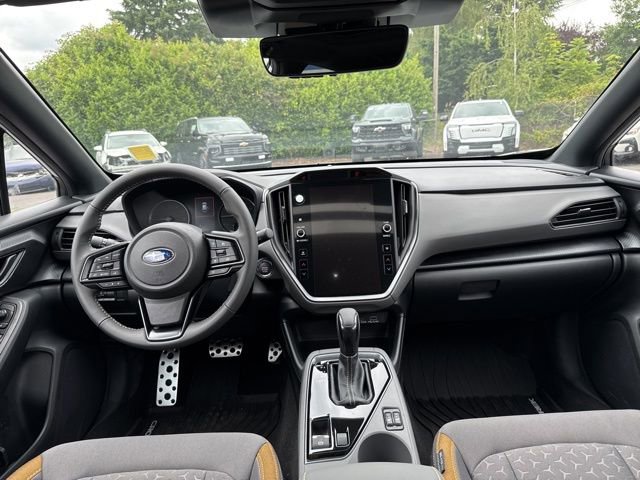 New 2025 Subaru Crosstrek 2.5i Sport w/ Popular Package #3A image 28