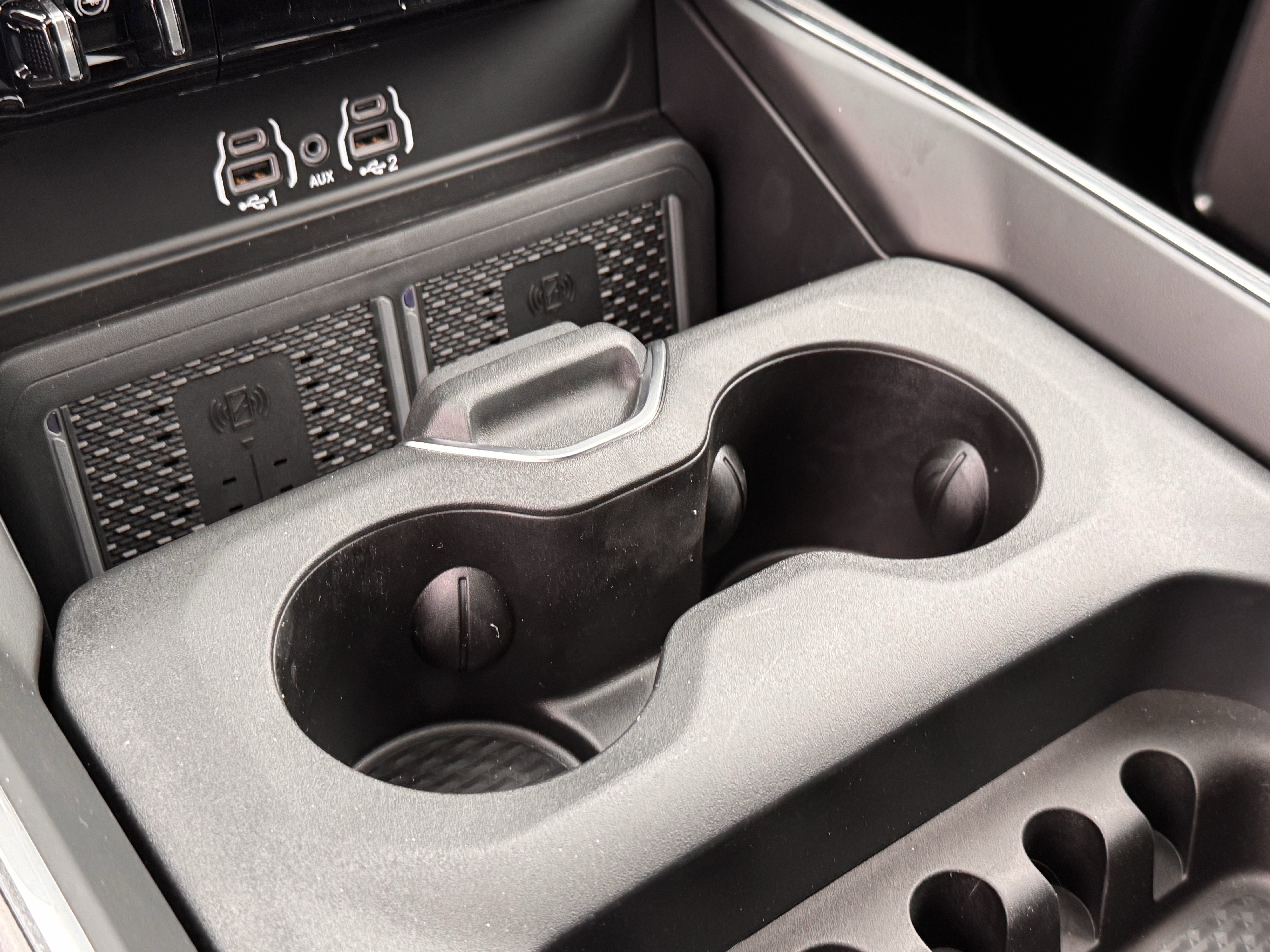 New 2026 RAM 3500 Laramie image 24