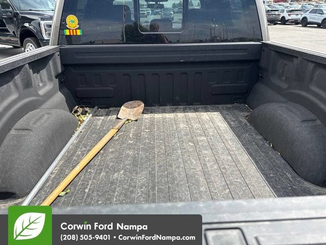 Used 2020 Ford F150 XLT w/ Equipment Group 302A Luxury AWD/4WD image 13