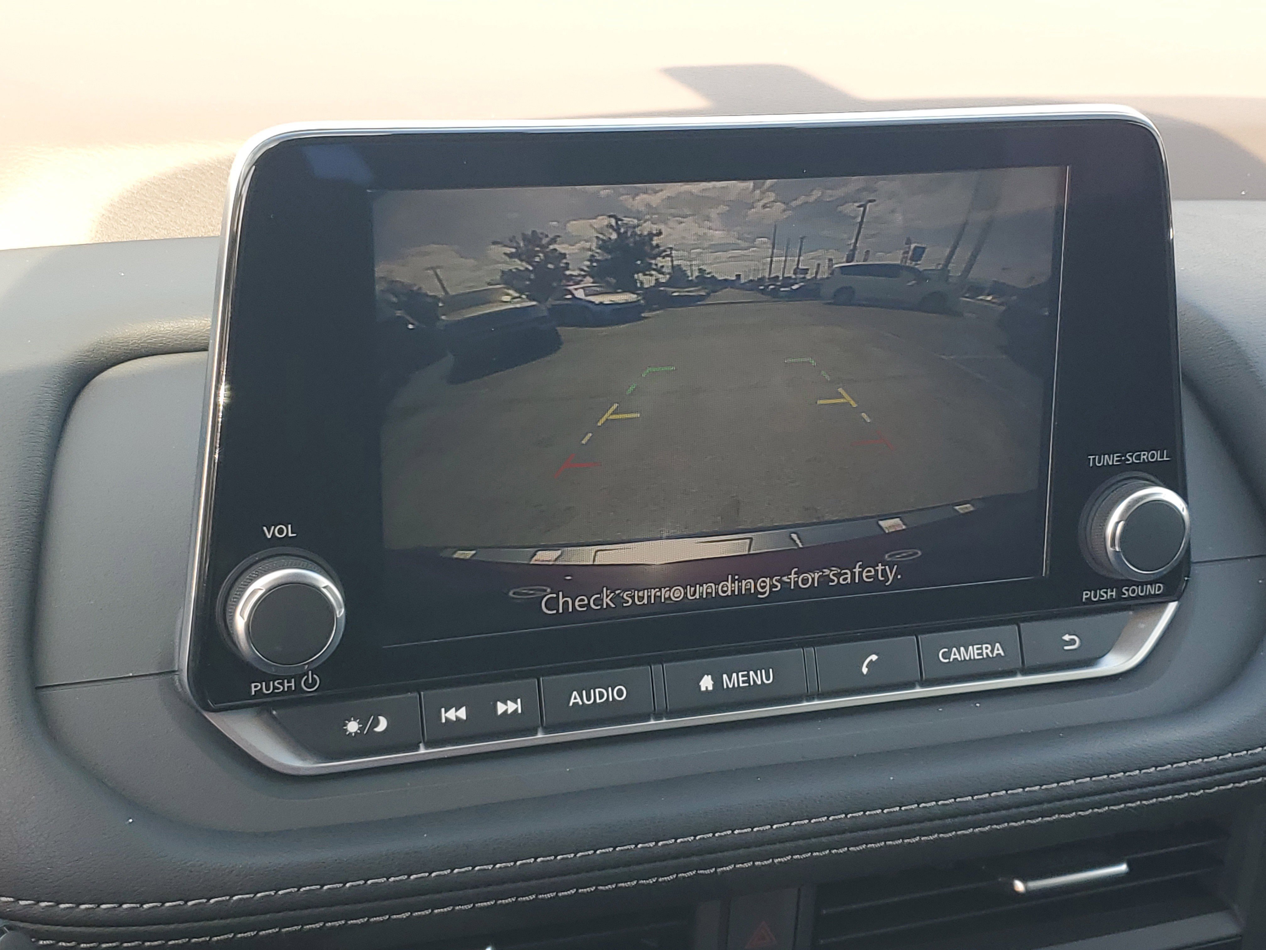 Certified 2023 Nissan Rogue SV FWD image 21