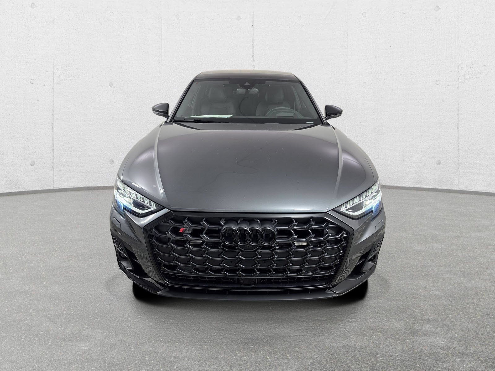 New 2026 Audi S8 AWD/4WD image 2