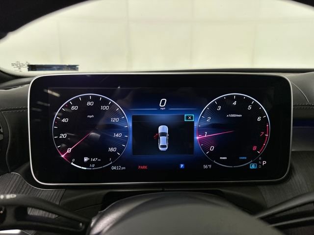 Used 2023 Mercedes-Benz C 300 4MATIC Sedan image 17