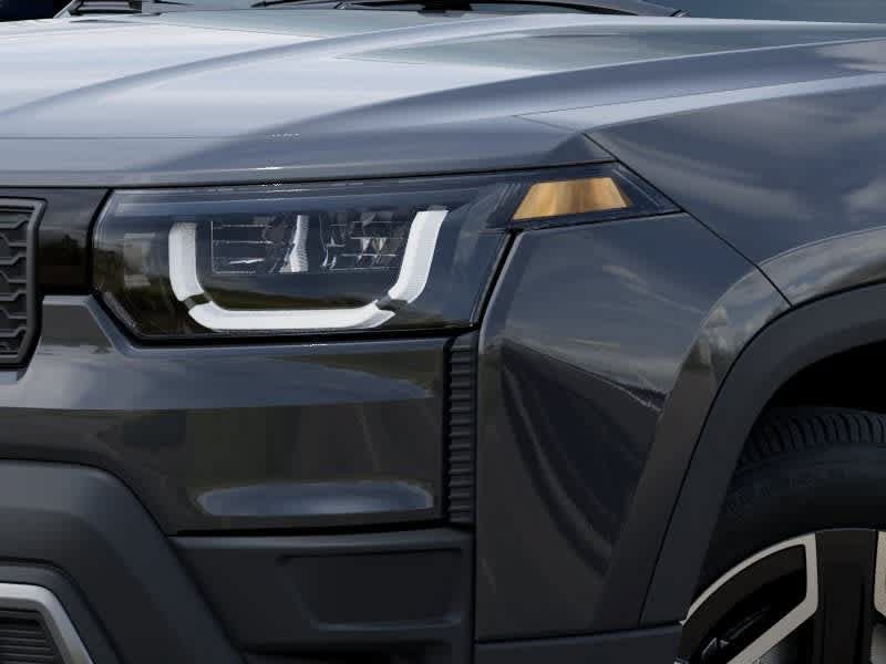 New 2026 Jeep Cherokee Limited AWD/4WD image 10