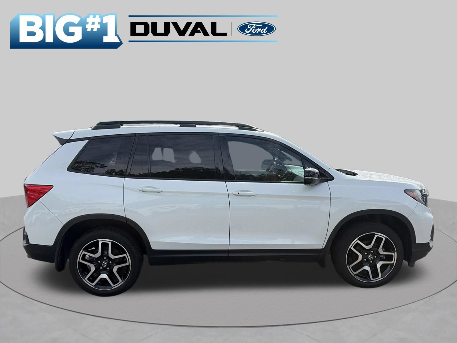 Used 2022 Honda Passport Elite image 6